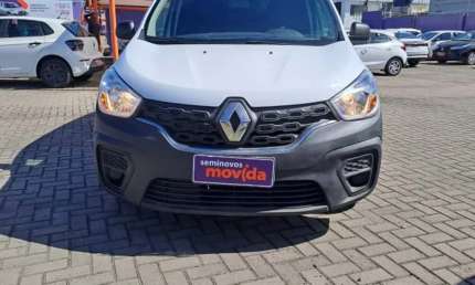 Renault kangoo 1.6 advanced 16v