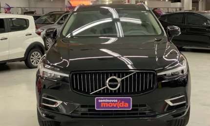 Volvo xc 90 2.0 t6 momentum 4p