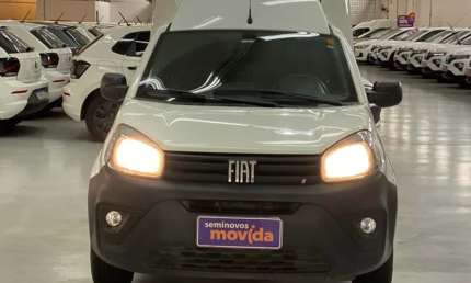 Fiat fiorino 1.4 evo endurance 8v 2p