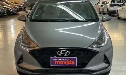 Hyundai hb20s 1.0 platinum plus turbo 12v 4p