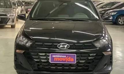 Hyundai hb20s comfort plus 1.0 flex 12v mec.