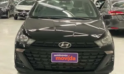 Hyundai hb20s 1.0 edição especial 4p