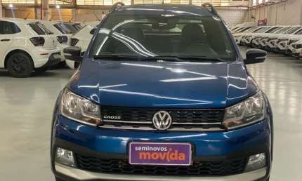 Volkswagen saveiro saveiro diesel (todas)