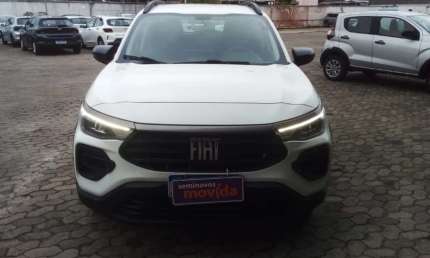 Fiat pulse 1.3 drive 8v 4p