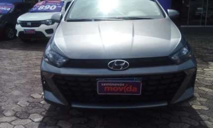 Hyundai hb20s 1.0 comfort plus 12v 4p
