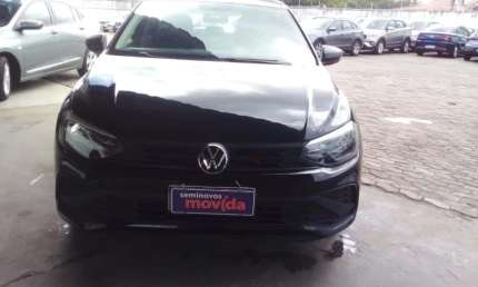 Volkswagen polo 1.0 track 12v 4p