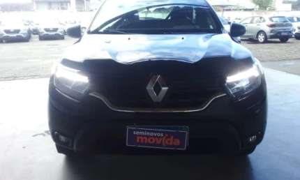 Renault duster 1.6 intense 16v 4p