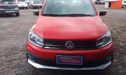 Volkswagen saveiro saveiro diesel (todas)