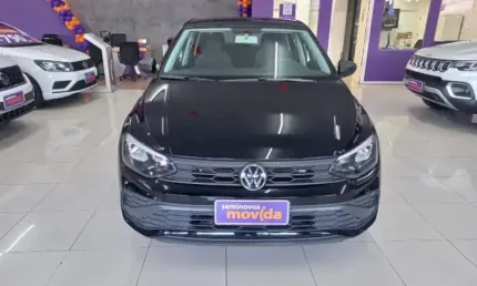 Volkswagen polo 1.0 track 12v 4p