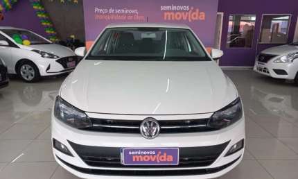 Volkswagen virtus 1.0 tsi 12v 4p