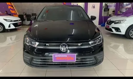 Volkswagen polo 1.0 tsi highline 200 12v