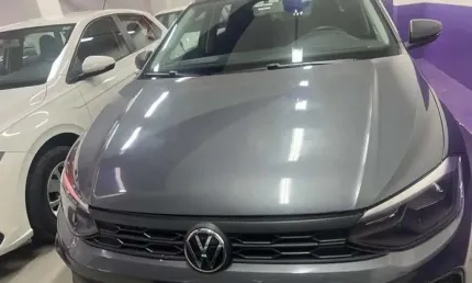 Volkswagen polo 1.0 track 12v 4p