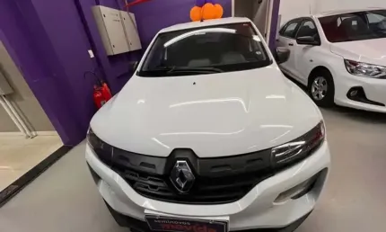 Renault kwid 1.0 zen 12v 4p