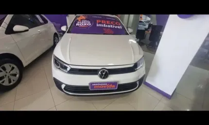 Volkswagen polo 1.0 mpi 12v 4p