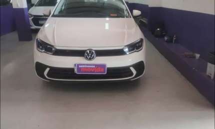Volkswagen polo 1.0 tsi comfortline 12v 4p