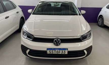 Volkswagen polo 1.0 mpi 12v 4p