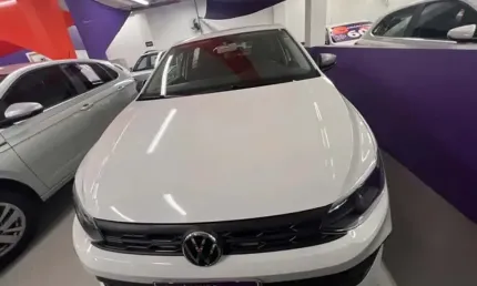 Volkswagen polo 1.0 track 12v 4p