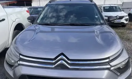 Citroën c3 1.0 feel 6v 4p