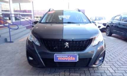 Peugeot 2008 1.6 allure pack business