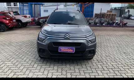 Citroën c3 1.0 live pack 6v 4p