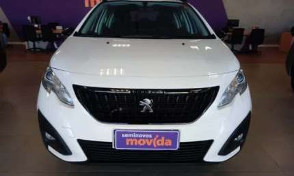 Peugeot 2008 1.6 allure pack business