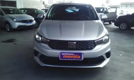 Fiat argo 1.0 6v 4p