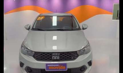 Fiat argo 1.0 6v 4p