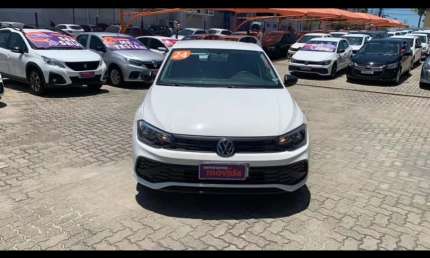 Volkswagen polo 1.0 track 12v 4p