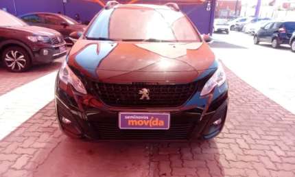 Peugeot 2008 1.6 allure pack business