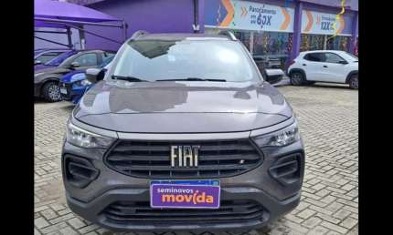 Fiat pulse 1.3 drive 8v 4p