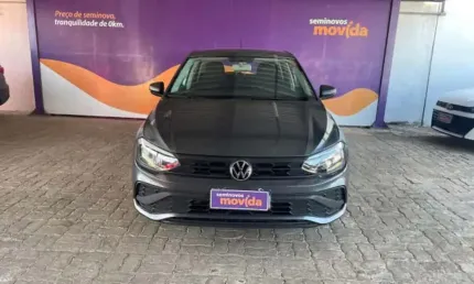Volkswagen polo 1.0 track 12v 4p