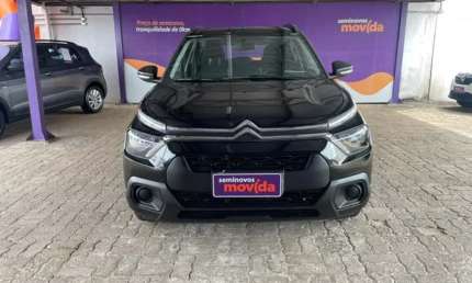 Citroën c3 1.0 feel 6v 4p