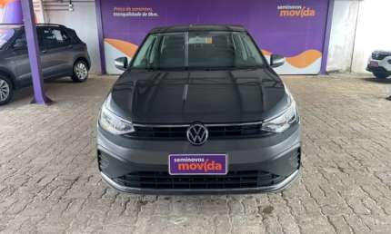 Volkswagen virtus 1.0 tsi 12v 4p