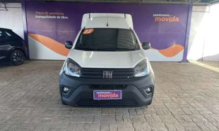 Fiat fiorino 1.4 evo endurance 8v 2p