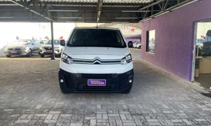 Citroën jumpy 1.5 cargo turbo