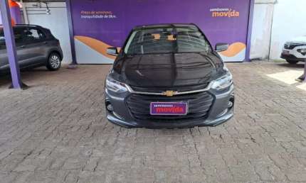 Chevrolet onix 1.0 hatch 12v 4p