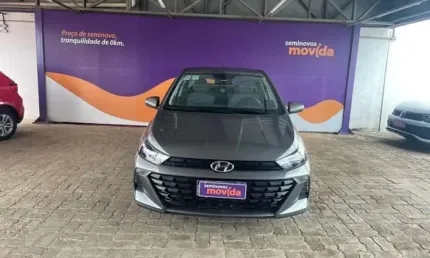 Hyundai hb20s 1.0 comfort plus 12v 4p
