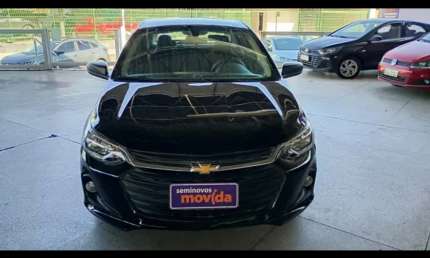 Chevrolet onix 1.0 hatch 12v 4p