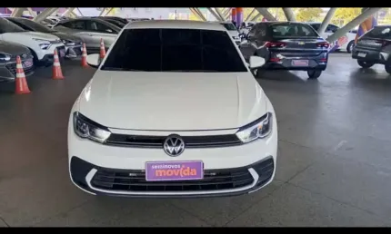Volkswagen polo 1.0 mpi 12v 4p