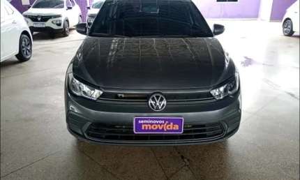 Volkswagen polo 1.0 tsi comfortline 12v 4p