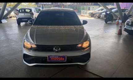 Volkswagen polo 1.0 track 12v 4p