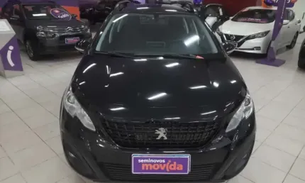 Peugeot 2008 1.6 allure pack business