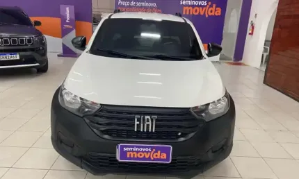 Fiat strada 1.4 endurance cs plus 8v