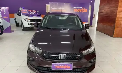 Fiat cronos 1.3 drive 8v
