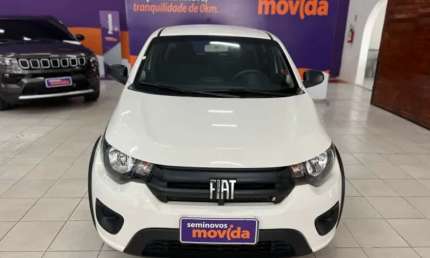 Fiat mobi 1.0 fire like 4p