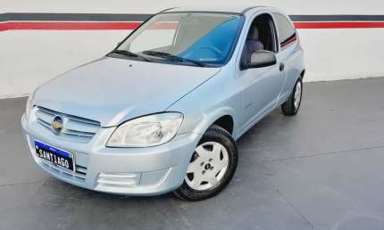 Celta spirit 1.0 mpfi 8v flexpower 3p