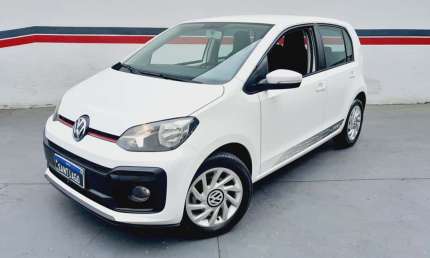Up! connect 1.0 tsi total flex 