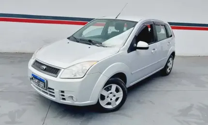 Fiesta 1.0 8v flex/class 1.0 8v flex 5p