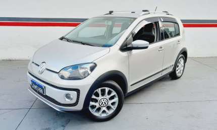 Up! cross i motion 1.0 t.flex 12v 5p