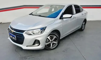 Onix sedan plus 1.0 12v tb flex aut.